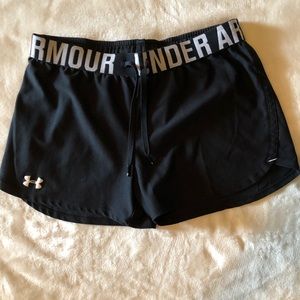 Under Armour Running Shorts